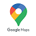 Google Maps Logo